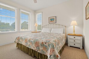 4 bedrooms, iron/ironing board, free WiFi, bed sheets - The Hidden Gem: Hot Tub, Private Pool, Currituck Club Amenities (Corolla)