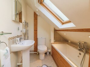Cottage | Interior - Nattaden @ Fourwinds (Okehampton)