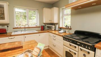 Cottage | Private kitchen