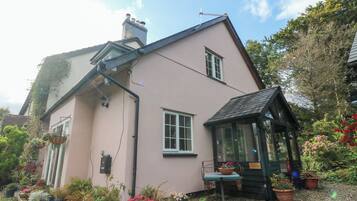 Cottage | Ngoại thất