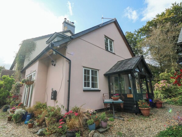 Cottage | Exterior - Nattaden @ Fourwinds (Okehampton)
