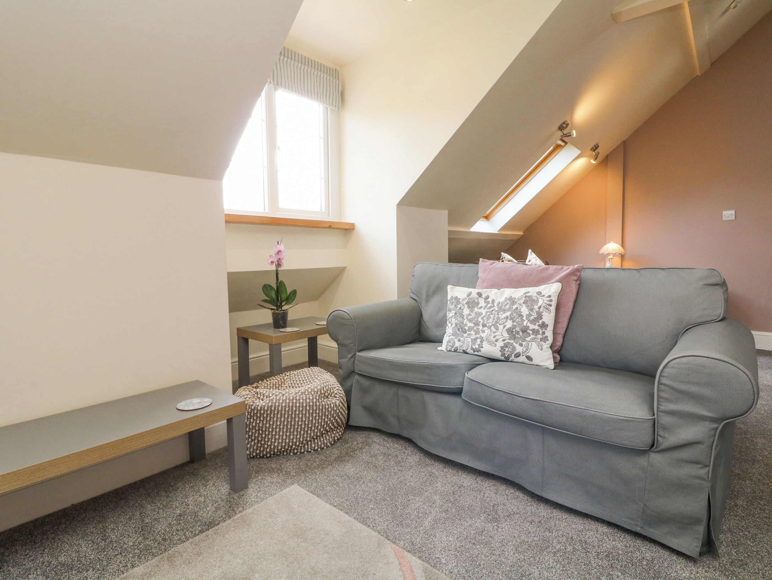 منطقة المعيشة