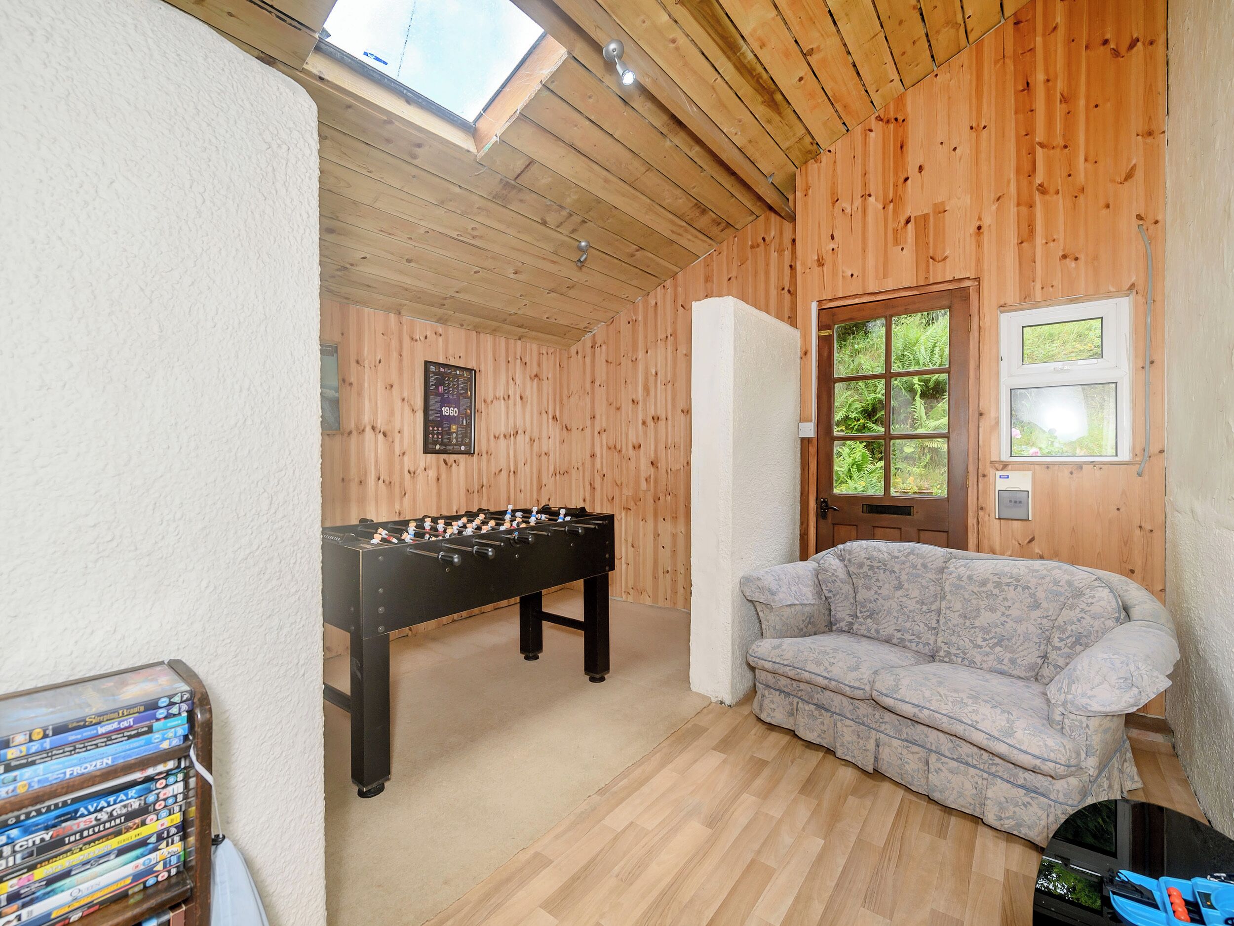 Cottage | Interior