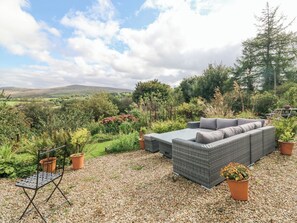 Cottage | Interior - Nattaden @ Fourwinds (Okehampton)