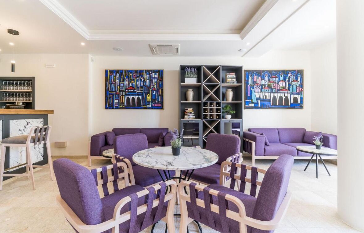 Foto - Art Hotel Dubrovnik