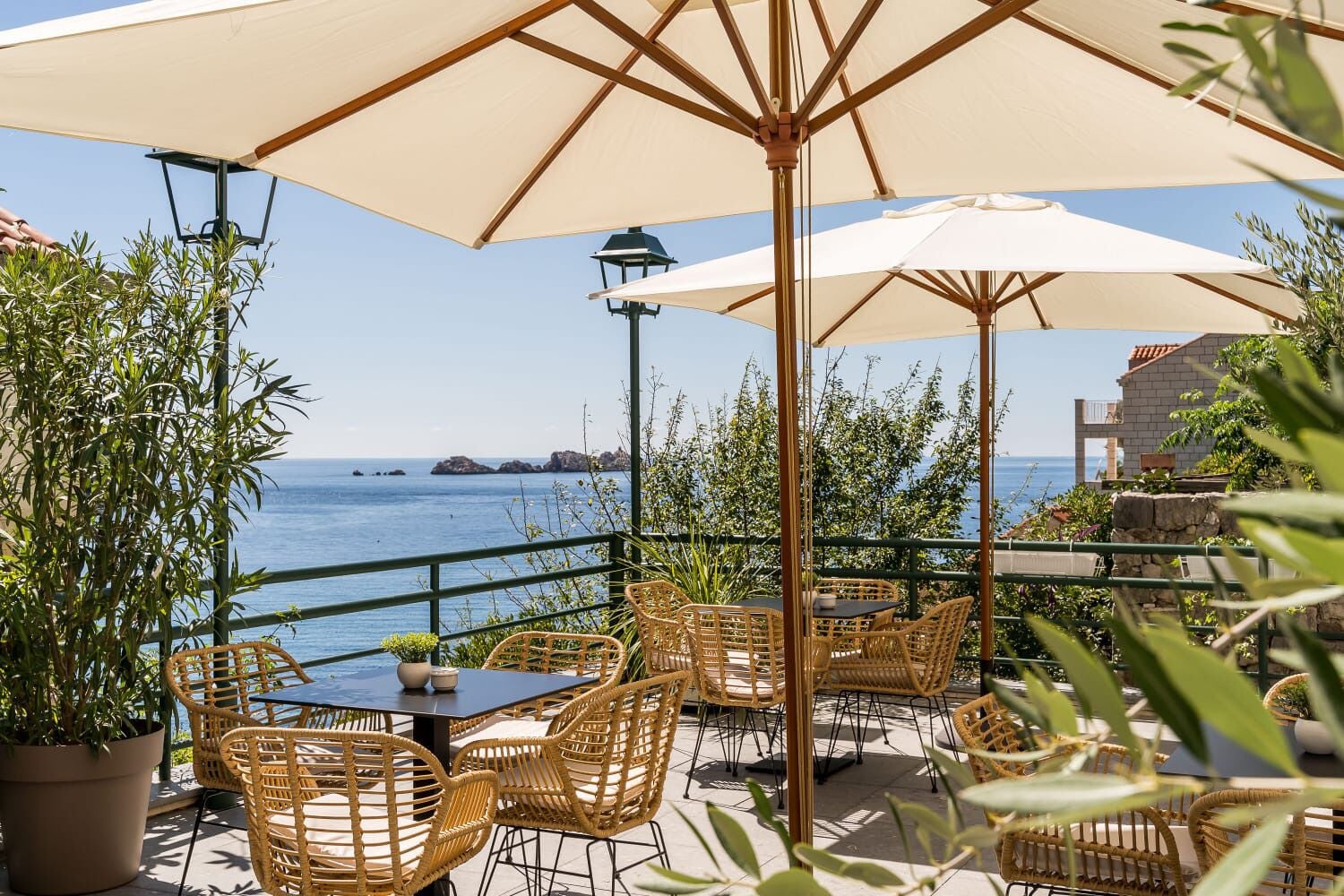 Foto - Art Hotel Dubrovnik