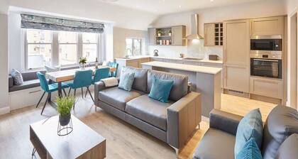 Host & Stay | The Avenue Victoria Apartment