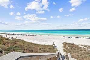 Beach nearby - Steps to Sand & Surf! Peaceful Family Retreat – Prime Location to Best of 30A (Seacrest Beach)