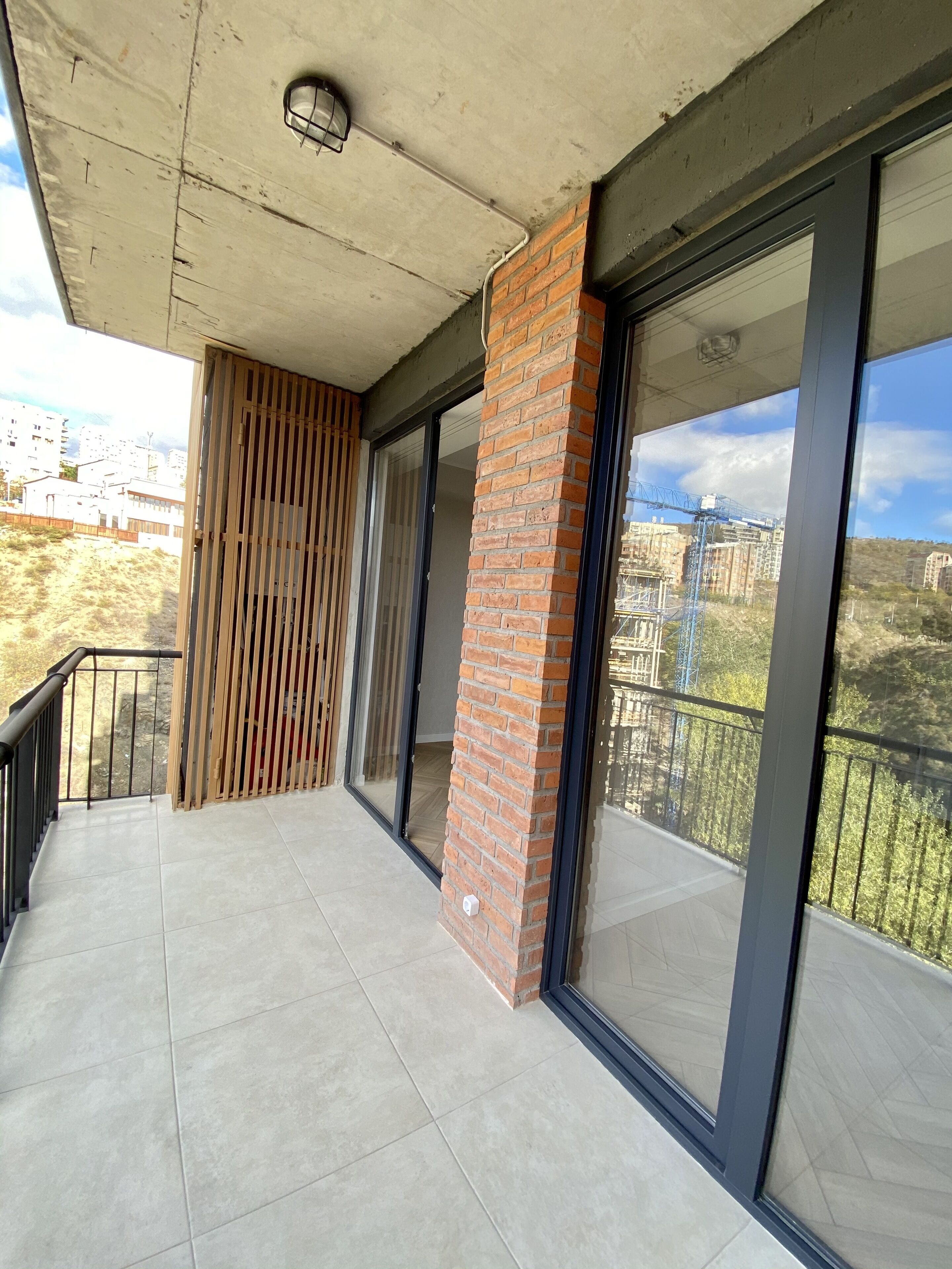 Detalle del exterior