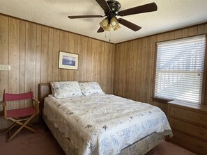 Cottage, 5 Bedrooms | 5 bedrooms, free WiFi