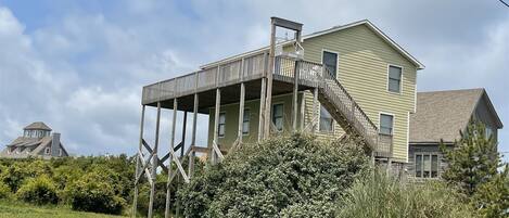 Cottage, 5 Bedrooms | Exterior