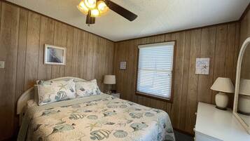 5 chambres, Wi-Fi gratuit