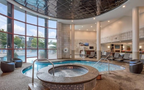 Rental Longwharf Resort by Wyndham 2br Pool & Gym