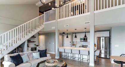 Spacious Condo Perfect for Fun Family Getaways