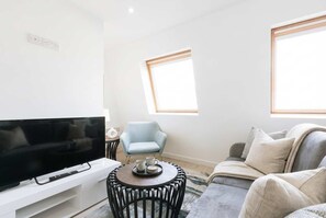 Télévision, espaces bureaux