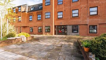 Eksteriør