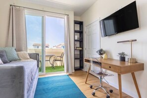 Televisor i oficines 