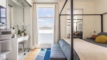 3 Schlafzimmer, Bügeleisen/Bügelbrett, WLAN, Bettwäsche