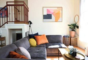 Fernseher, Arbeitsbereiche