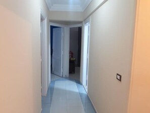 Interior - sea view very nice (Alexandria Governorate)