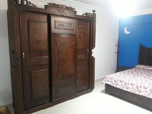 3 bedrooms, WiFi - sea view very nice (Alexandria Governorate)