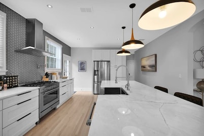 San Marco Chic Home 2 blocks from San Marco Square