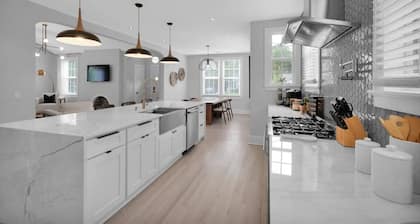 San Marco Chic Home 2 blocks from San Marco Square