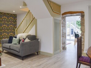 Interior - 2 bedroom accommodation in Abererch (Abererch)