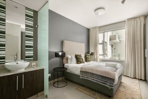 1 chambre, coffres-forts dans les chambres, fer et planche Ă repasser