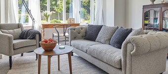 3 chambres à coucher à Llangollen