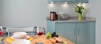 A unique cottage in a fabulous seaside village.