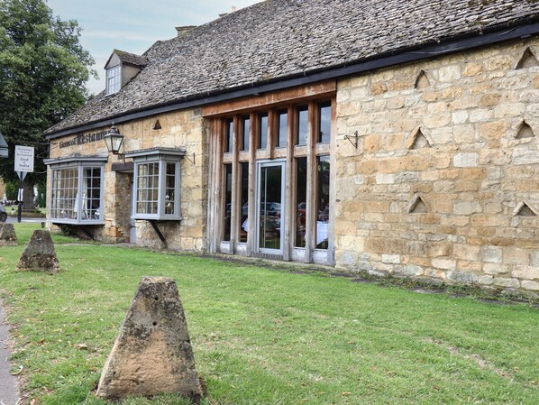 Ferienhaus | Innenbereich