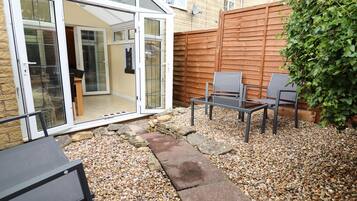 Cottage | Balcony