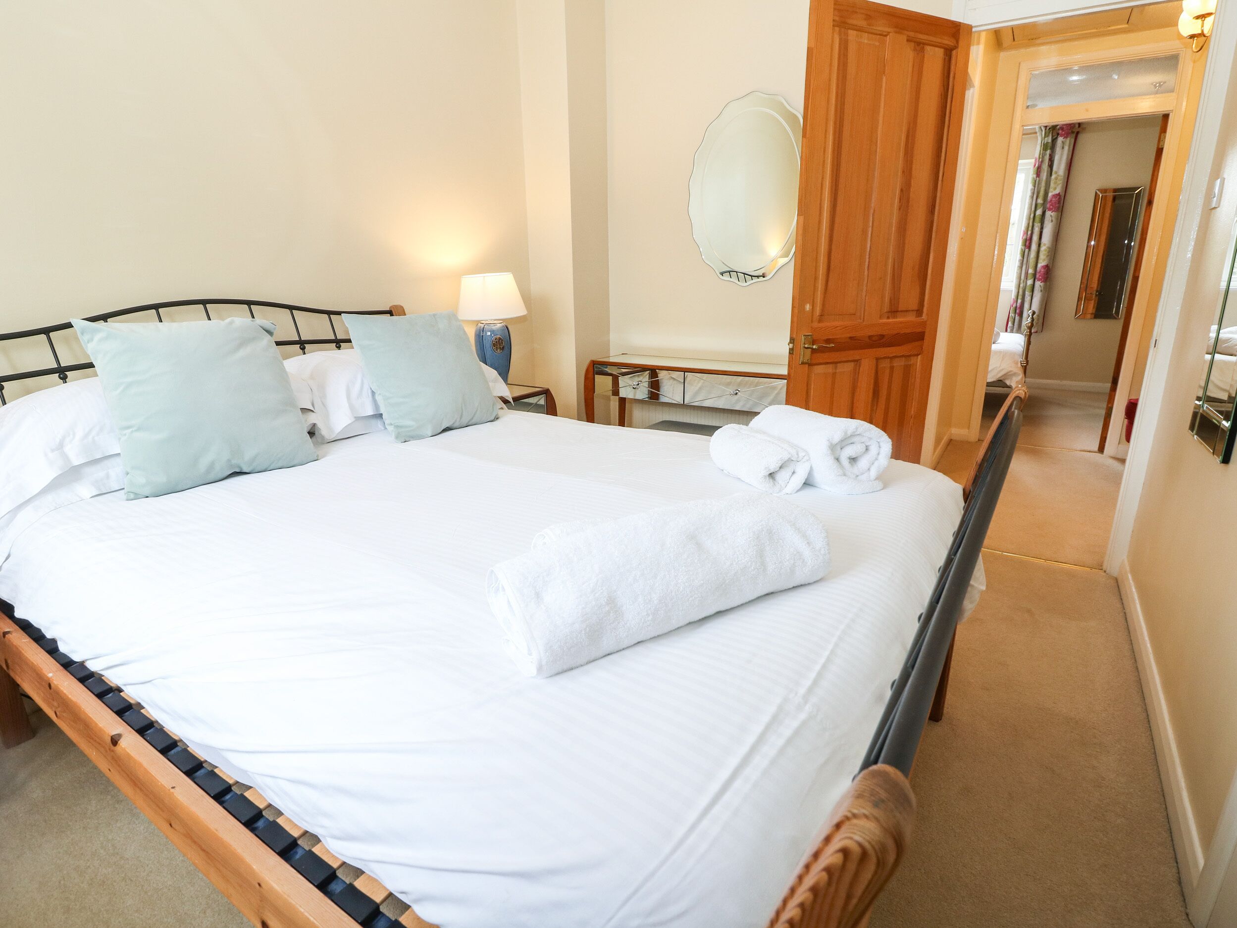 Cottage | Intérieur