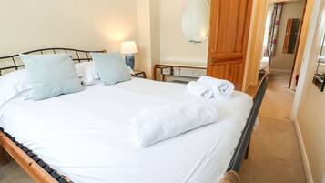 Cottage | Intérieur