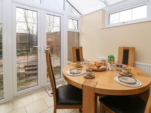 コテージ | レストラン