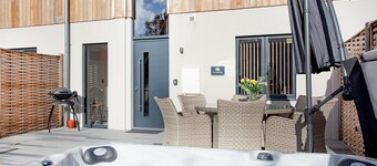 2 bedroom accommodation in Over Stowey, near Bridgwater
