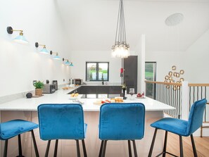 Dineren