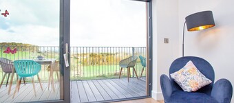 2 bedroom accommodation in Over Stowey, near Bridgwater