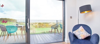 2 bedroom accommodation in Over Stowey, near Bridgwater