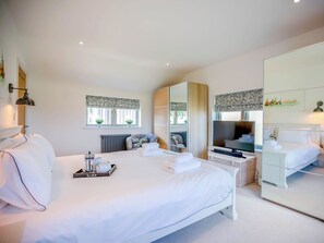 5 chambres, Wi-Fi gratuit, draps fournis