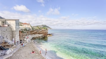 Plage à proximité