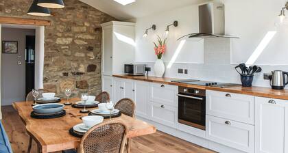 Alojamiento de 2 habitaciones en Bardon Mill