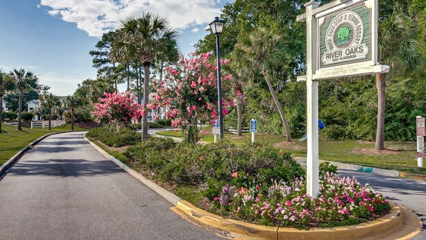 Exterior - River Oaks by Escape  (Myrtle Beach)