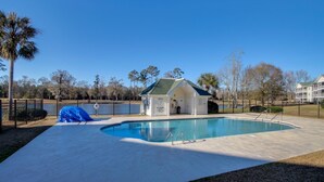 Outdoor pool - River Oaks by Escape  (Myrtle Beach)