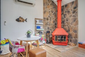 Interior - Private Pool- Hot Tub- Playground- Fire Pit- Fenced In Backyard- Pets! (Pocono Mountains)