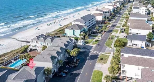 House, 3 Bedrooms, Balcony, Ocean View (14) | Exterior