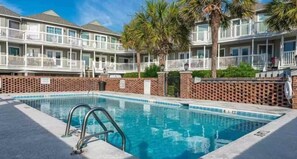 House, 3 Bedrooms, Balcony, Ocean View (14) | Pool