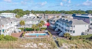 House, 3 Bedrooms, Balcony, Ocean View (14) | Exterior