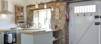 Pipistrelle Cottage - UK34447